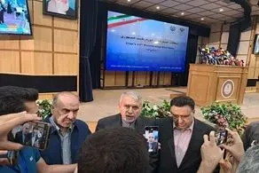 صالحی امیری و مسعود سلطانی فر به وزارت کشور رفتند 