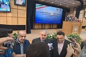 صالحی امیری و مسعود سلطانی فر به وزارت کشور رفتند 