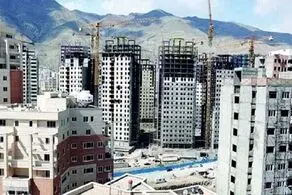 زمین ۲میلیون و ۷۰۰ هزار واحد طرح نهضت ملی مسکن تامین شد