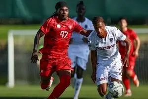 شرط پرسپولیس برای انتقال بیفوما به تیم منصوریان