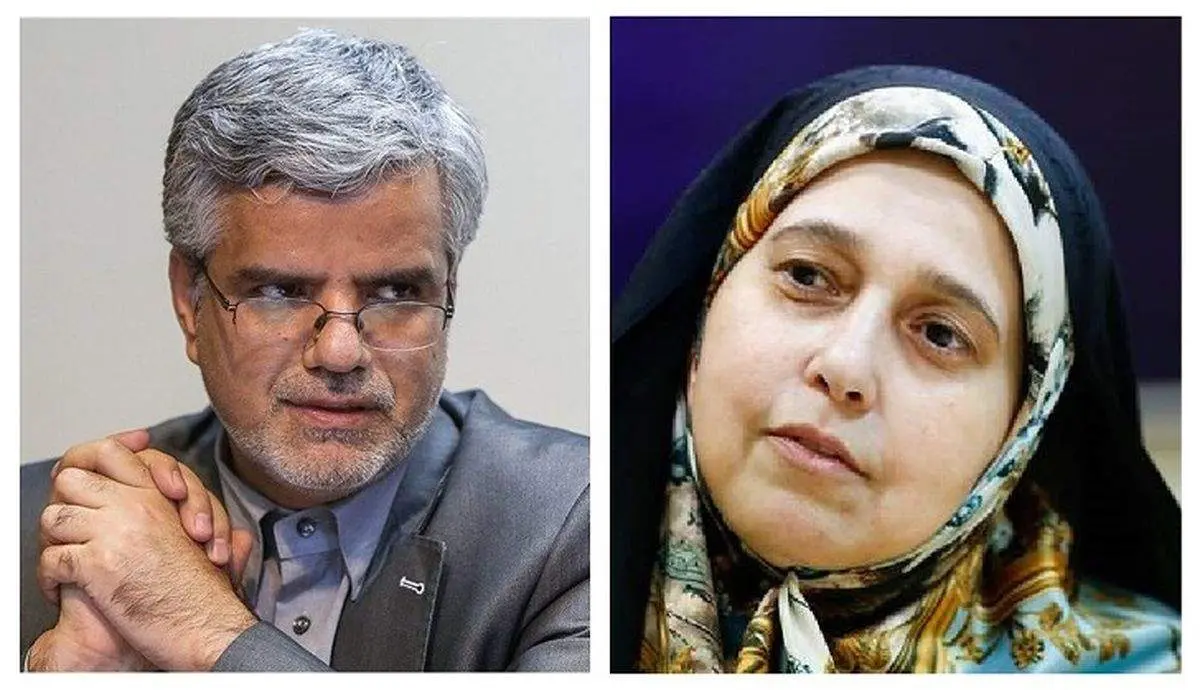 واکنش سلحشوری به خبر احضار از سوی دستگاه قضا: از طریق توئیتر مطلع شدم 