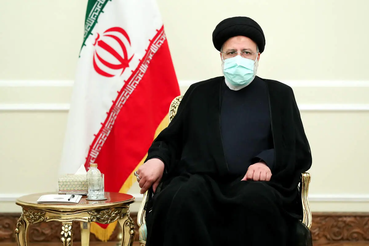 رئیسی به قطر می‌رود