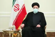 تماس تلفنی ابراهیم رئیسی با امیر قلعه نوعی و مهدی طارمی