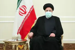 رحمان به رئیسی تبریک گفت