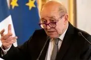 فرانسه هشدار برجامی جدید داد!