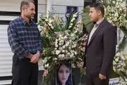 پدر مهسا امینی: عاملان فوت دخترم در ملأعام بازجویی شوند و به سزای عمل خود برسند