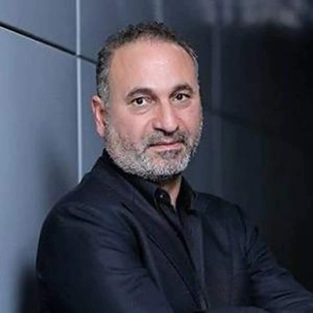 حمید فرخ‌نژاد خبرساز شد