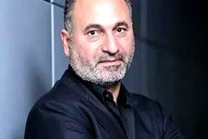 حضور ستاره سینما در مراسم تشییع مهسا امینی/ عکس