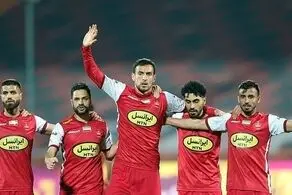 باورکردنی نیست /پرسپولیس این دو بازیکنش را نمی‌خواهد!