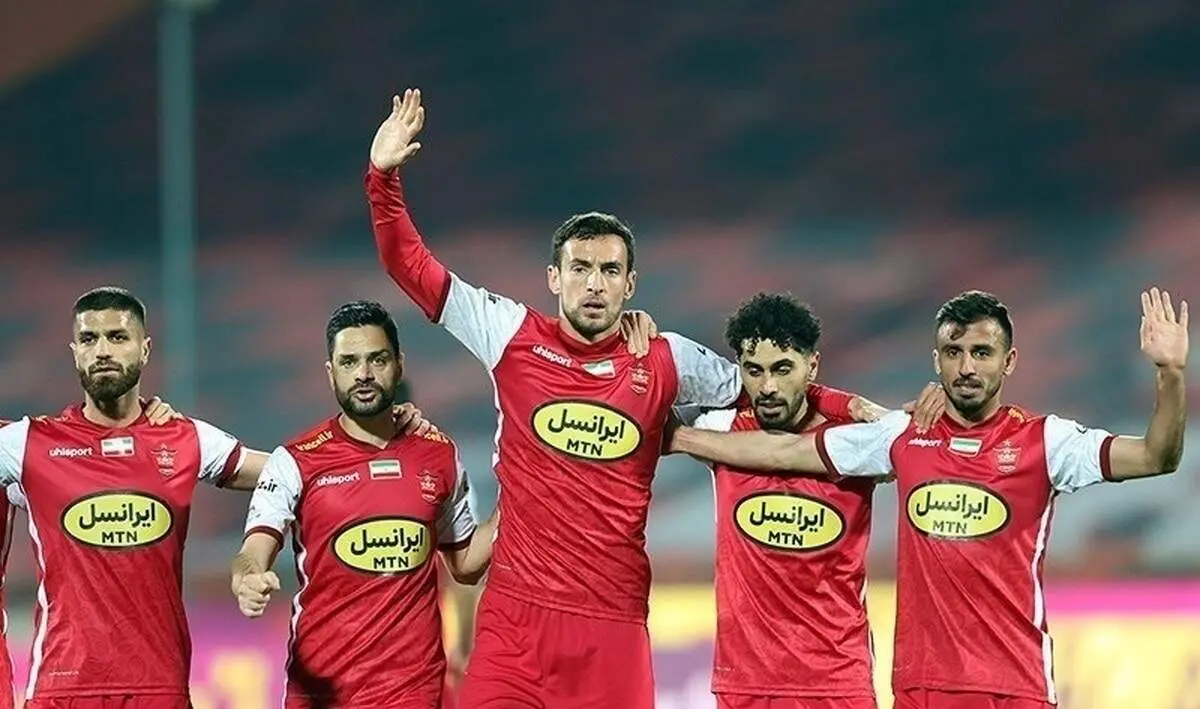 باورکردنی نیست /پرسپولیس این دو بازیکنش را نمی‌خواهد!