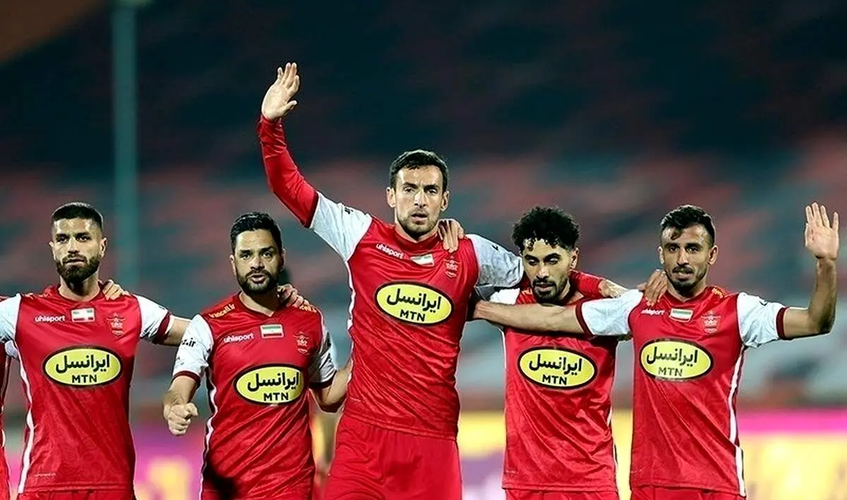 باورکردنی نیست /پرسپولیس این دو بازیکنش را نمی‌خواهد!