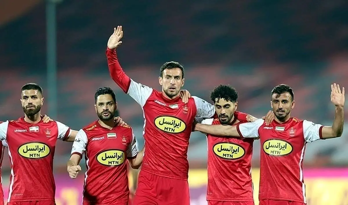 باورکردنی نیست /پرسپولیس این دو بازیکنش را نمی‌خواهد!