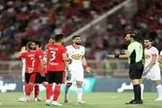 ستاره پرسپولیسی به تراکتور نزدیک شد! 