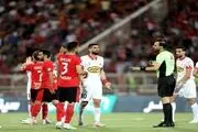 ستاره پرسپولیسی به تراکتور نزدیک شد! 