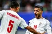 جواب دندان شکن قایدی به قلعه نویی+عکس