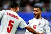 بفرمایید گلزنی؛ قایدی و ضرورت عدم دوری از درخشش