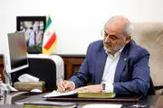 مرجعیت رسانه‌ای را از دست دشمنان قسم‌خورده آب و خاک بیرون بیاوریم/ از تخریب و تفرقه بپرهیزیم