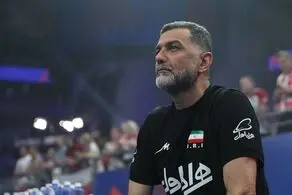 سرمربی تیم ملی، بازیکن جنجالی را شست و گذاشت کنار!
