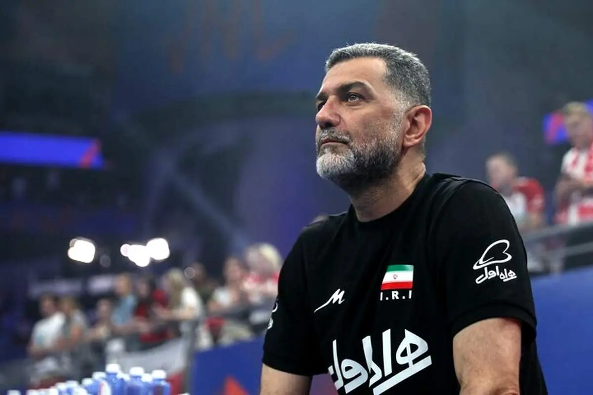 سرمربی تیم ملی، بازیکن جنجالی را شست و گذاشت کنار!