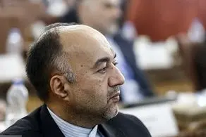 حضور سفیر جدید ایران در امارات پس از هفت سال