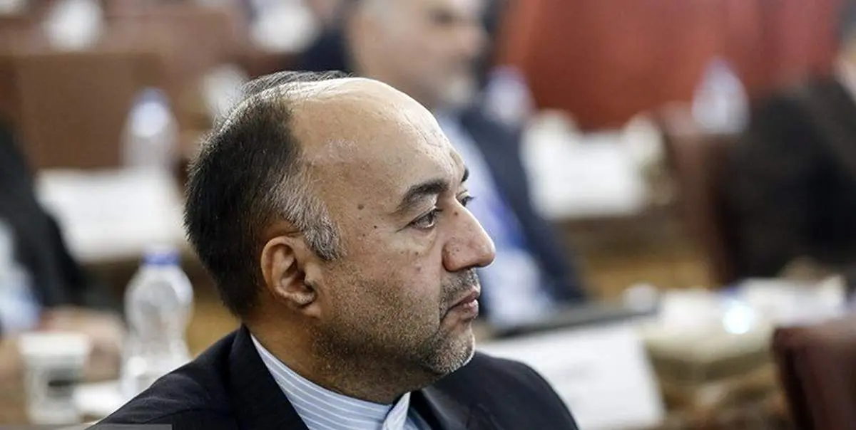 حضور سفیر جدید ایران در امارات پس از هفت سال