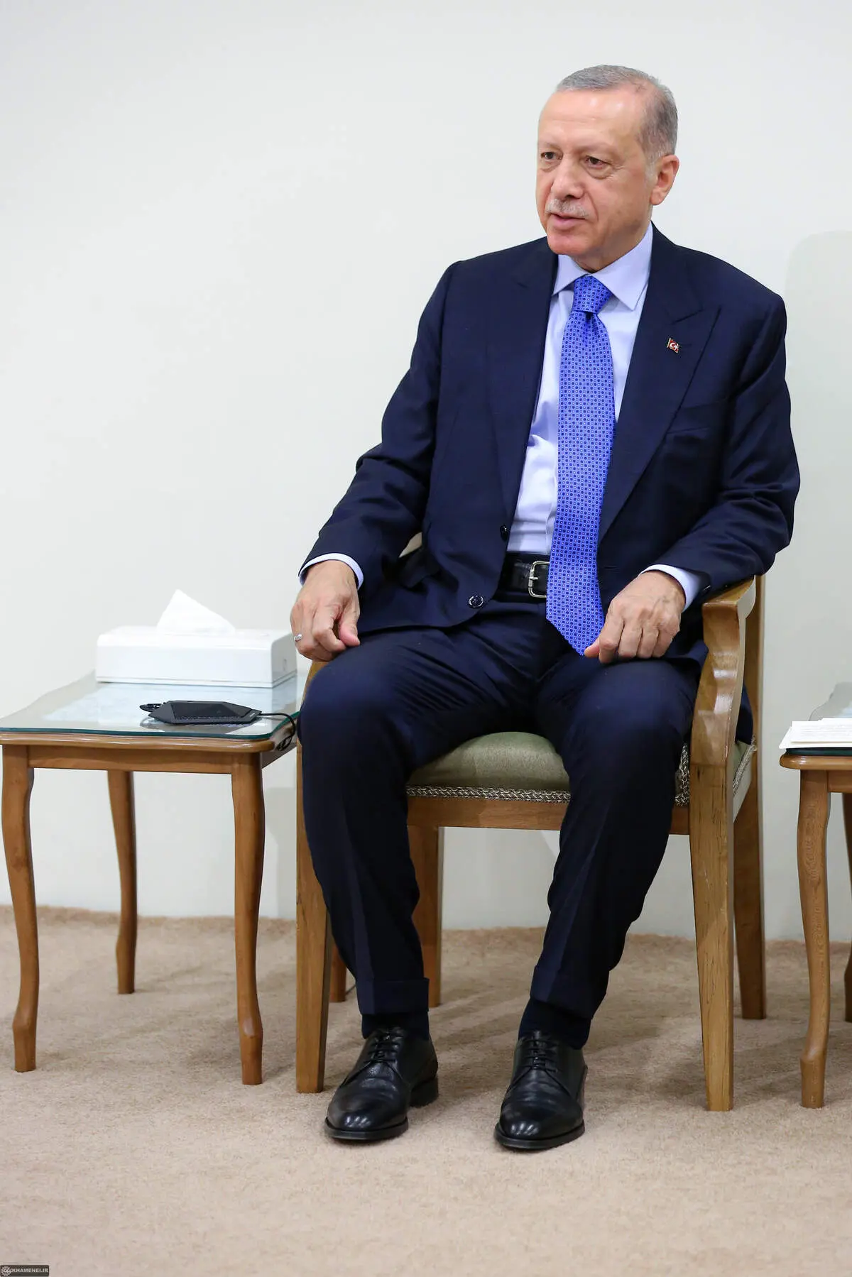 کنایه سنگین مخالفان اردوغان
