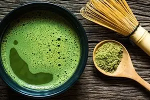 چای ماچا چیست و چه خواصی دارد؟