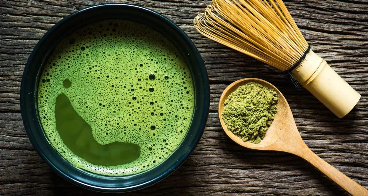 چای ماچا چیست و چه خواصی دارد؟