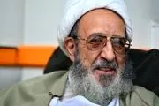 نباید که خفه‌ خون گرفت/ بچه‌های خودشان در آمریکا هستند اما خدا نکند بچه‌های ما شاه عبدالعظیم بروند