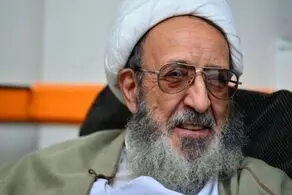 نباید که خفه‌ خون گرفت/ بچه‌های خودشان در آمریکا هستند اما خدا نکند بچه‌های ما شاه عبدالعظیم بروند