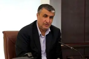 رئیس سازمان انرژی اتمی: قیمت دلار بطور روباتیک بالا می رود