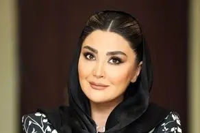 مریم معصومی دست از آرایش غلیظ برداشت!/ عکس