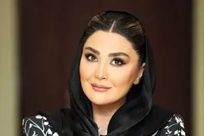 مریم معصومی دست از آرایش غلیظ برداشت!/ عکس