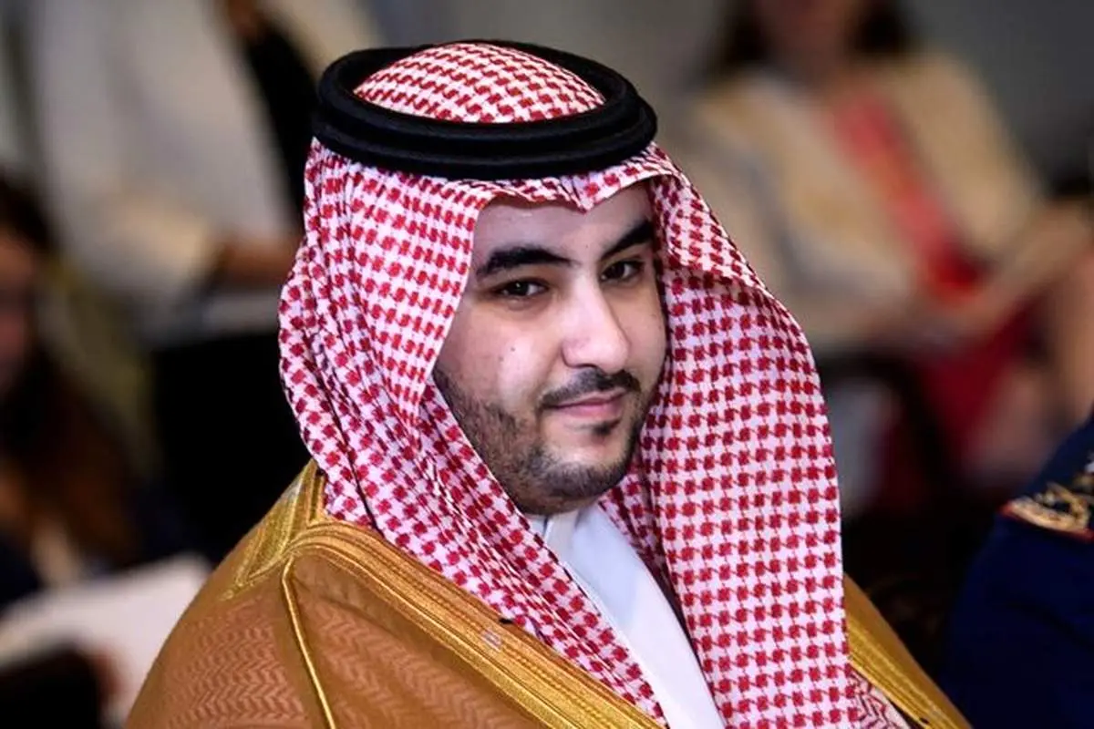 عربستان تعجب کرد