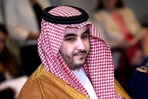 عربستان تعجب کرد