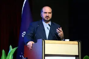 محسن منصوری مرخصی گرفت