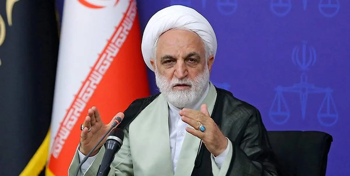 واکنش تند اژهای به اباحهگریها، برهنگیها و فسادهای مالی