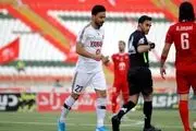  می توانستیم گل تساوی را به پرسپولیس بزنیم