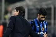 دفاع استراماچونی از اینزاگی و انتقاد از خرید طارمی توسط اینتر


