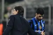 دفاع استراماچونی از اینزاگی و انتقاد از خرید طارمی توسط اینتر

