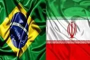 تجهیزات نظامی ایران به برزیل رسید 