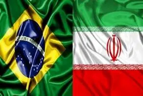 تجهیزات نظامی ایران به برزیل رسید 