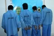 انهدام شبکه تکفیری ‌ـ ‌سلفی توسط وزارت اطلاعات