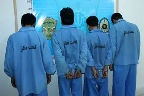 انهدام شبکه تکفیری ‌ـ ‌سلفی توسط وزارت اطلاعات