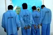 انهدام شبکه تکفیری ‌ـ ‌سلفی توسط وزارت اطلاعات