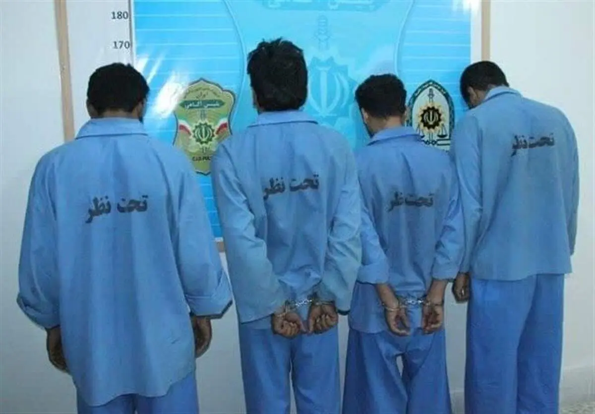 انهدام شبکه تکفیری ‌ـ ‌سلفی توسط وزارت اطلاعات