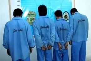 انهدام شبکه تکفیری ‌ـ ‌سلفی توسط وزارت اطلاعات
