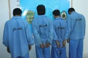 انهدام شبکه تکفیری ‌ـ ‌سلفی توسط وزارت اطلاعات