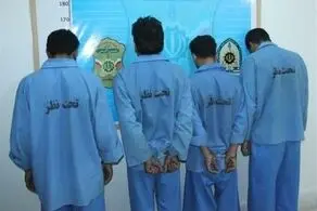 انهدام شبکه تکفیری ‌ـ ‌سلفی توسط وزارت اطلاعات