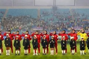 بیانیه دادستانی کشور درباره اعضای تیم فوتبال زنان